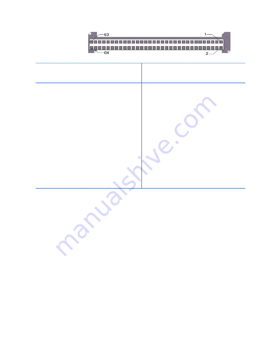 GE VMIVME-7805 Скачать руководство пользователя страница 61