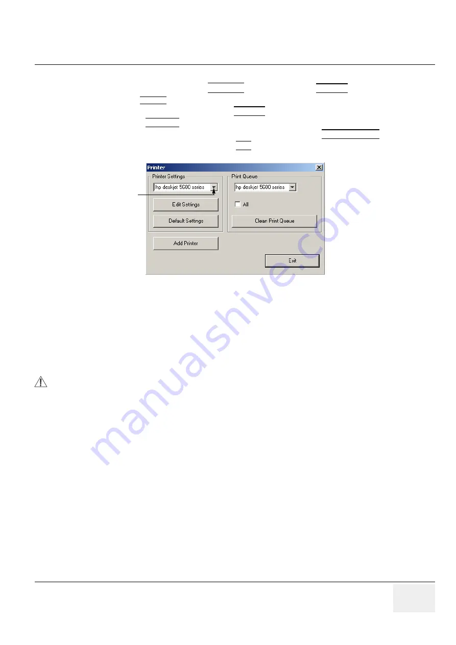 GE Voluson 730Pro Service Manual Download Page 81