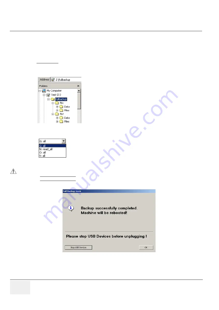 GE Voluson 730Pro Service Manual Download Page 136