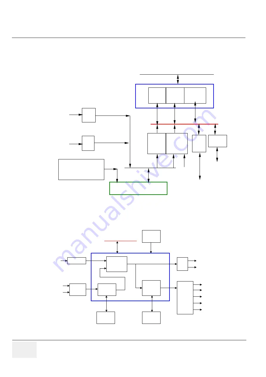 GE Voluson 730Pro Service Manual Download Page 174