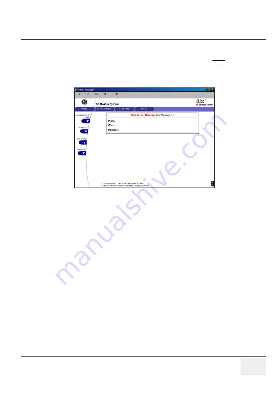 GE Voluson 730Pro Service Manual Download Page 197