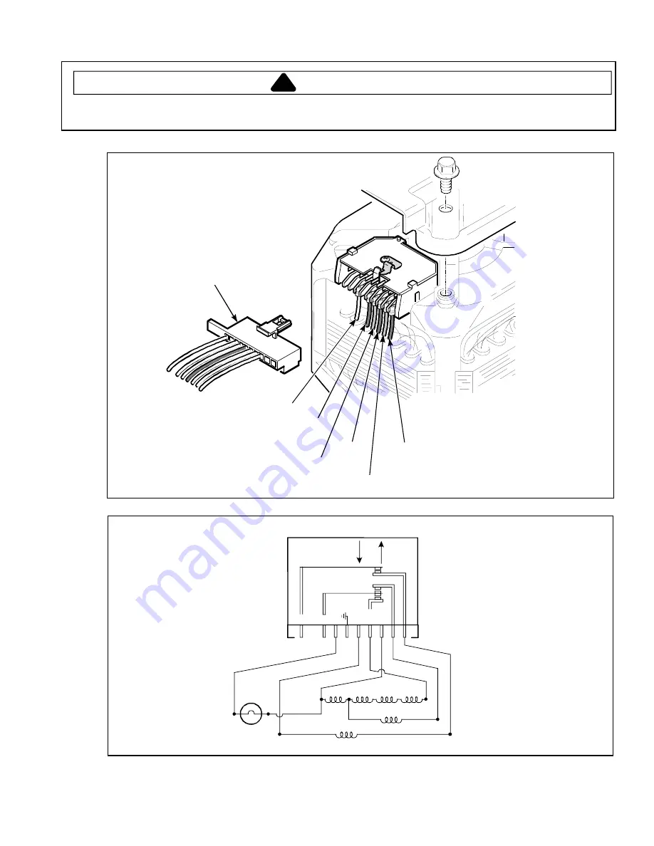 GE WDSS4120 Скачать руководство пользователя страница 14