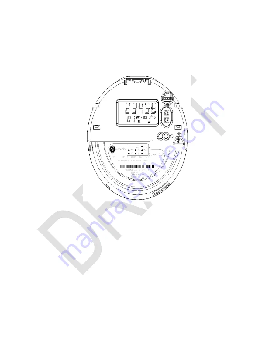 GE WiMAX WX-I210+c Скачать руководство пользователя страница 5