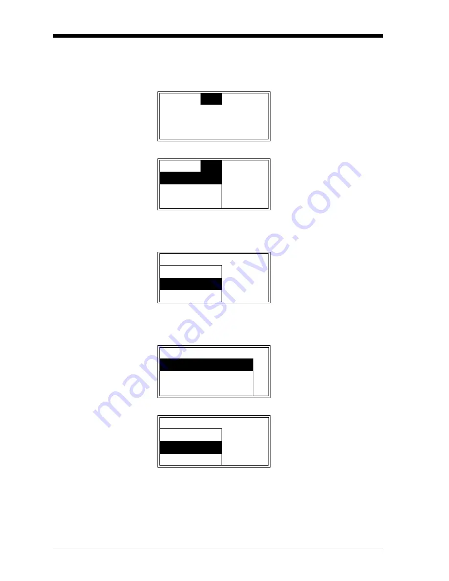 GE XDP-H2 User Manual Download Page 33