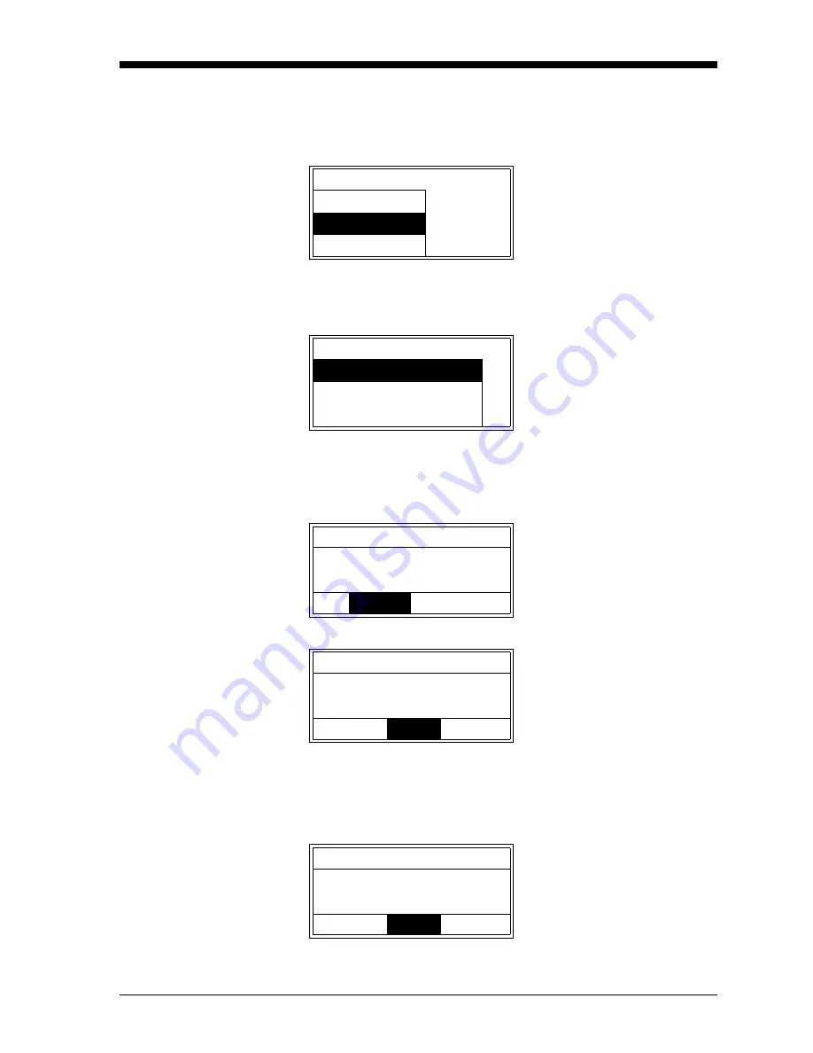 GE XDP-H2 User Manual Download Page 52