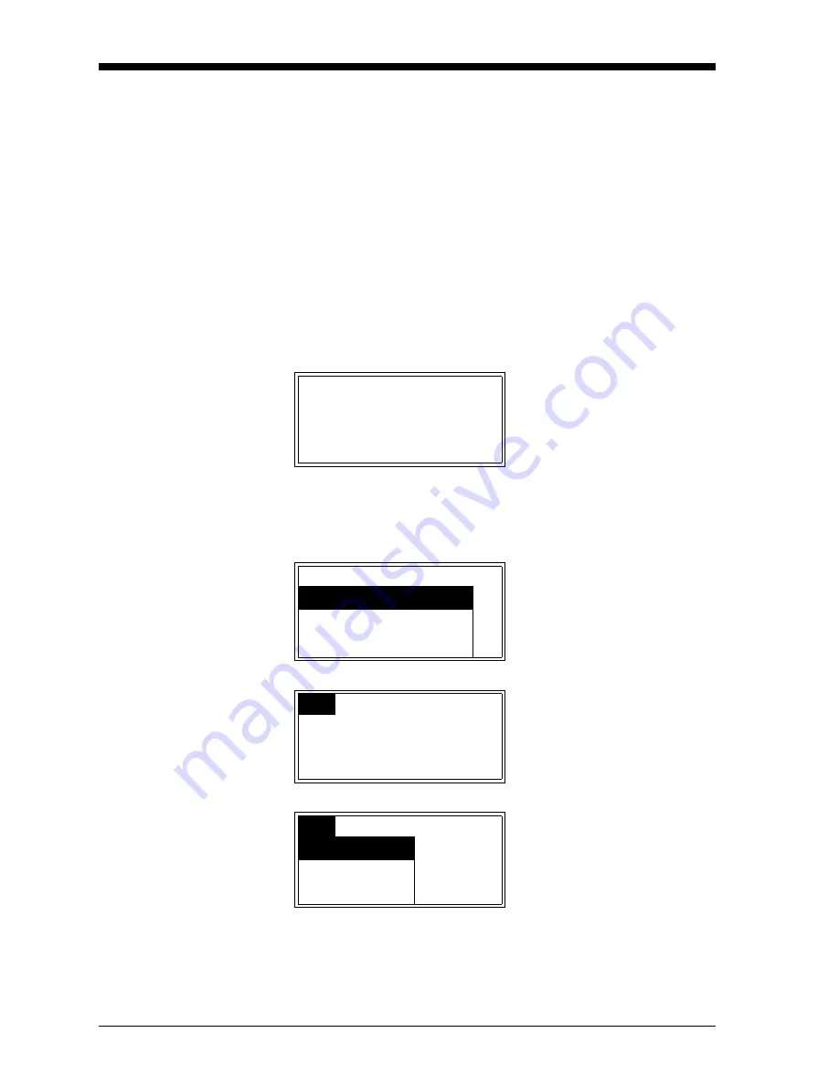 GE XDP-H2 User Manual Download Page 58