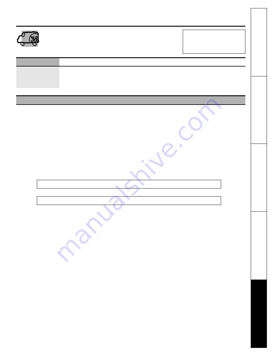 GE XL44 JGBP79 Owner'S Manual Download Page 55