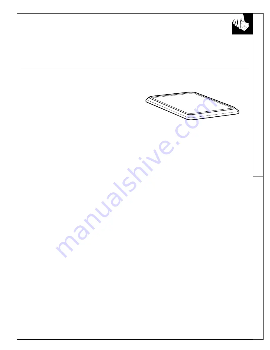 GE XL44 JGBS09 Owner'S Manual & Installation Instructions Download Page 21