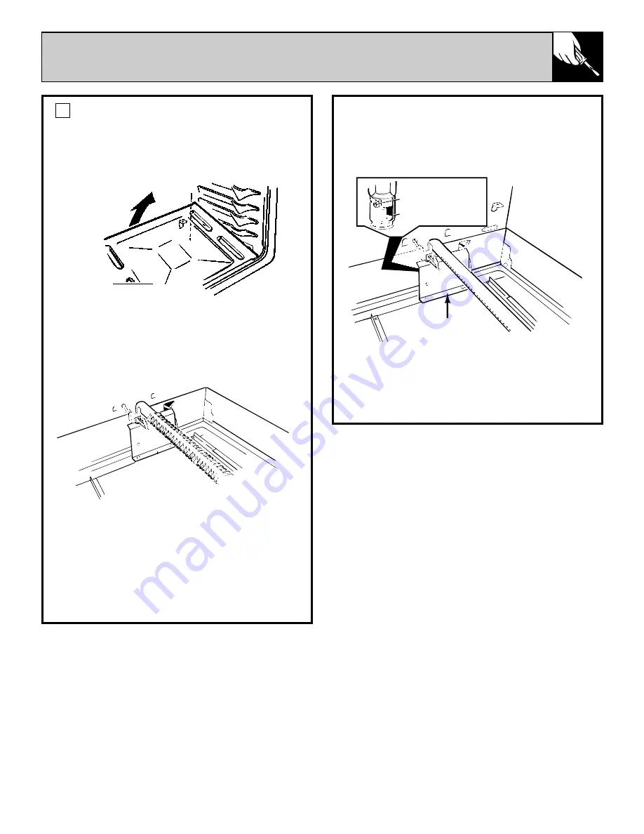 GE XL44 JGBS09 Owner'S Manual & Installation Instructions Download Page 37