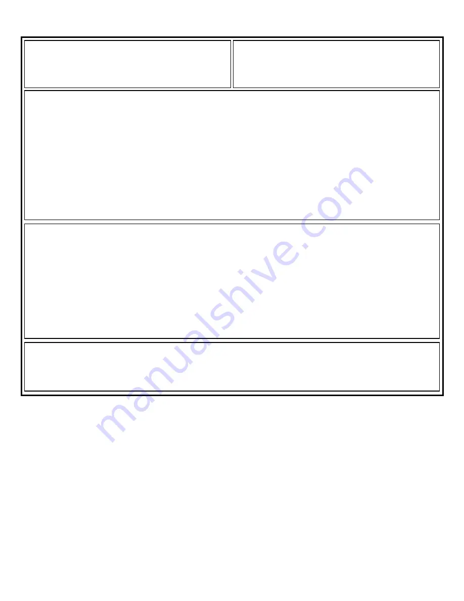 GE XL44 JGBS09 Owner'S Manual & Installation Instructions Download Page 44