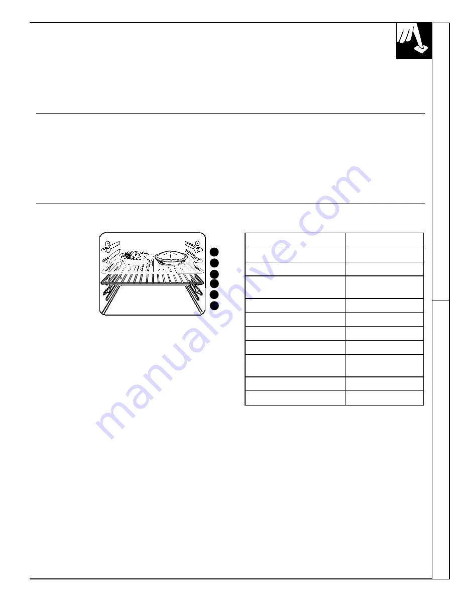 GE XL44 JGBS09 Owner'S Manual & Installation Instructions Download Page 57