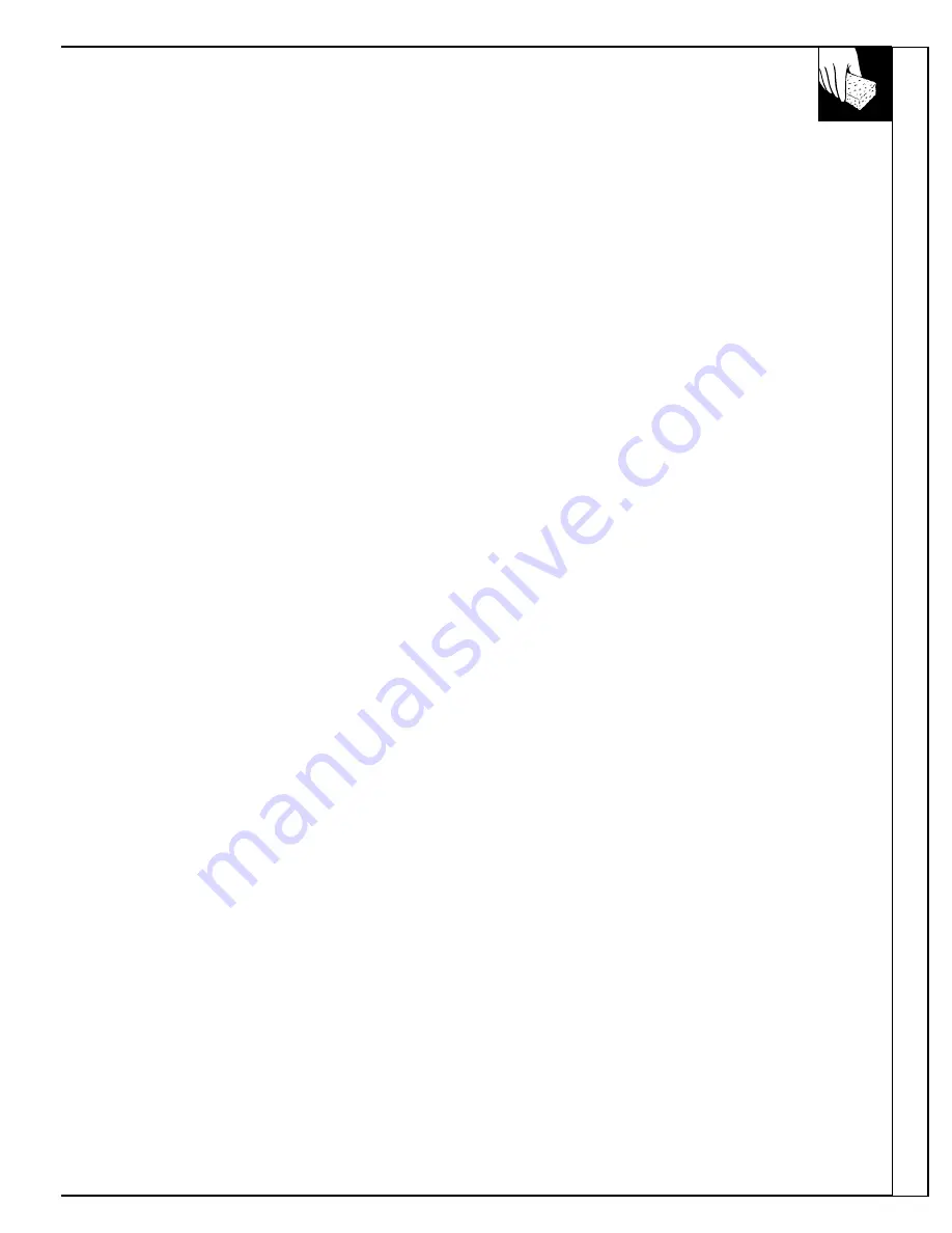 GE XL44 JGBS09 Owner'S Manual & Installation Instructions Download Page 71