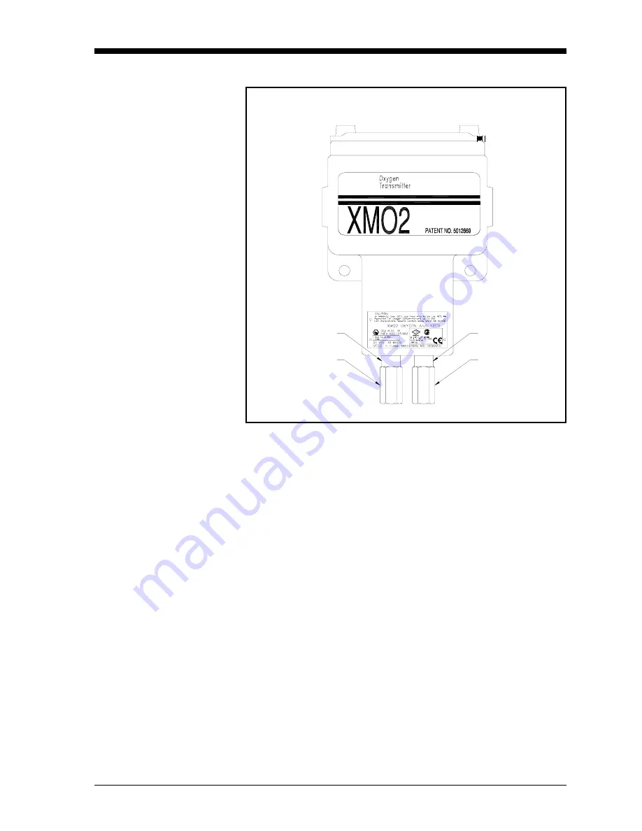 GE XMO2 User Manual Download Page 16