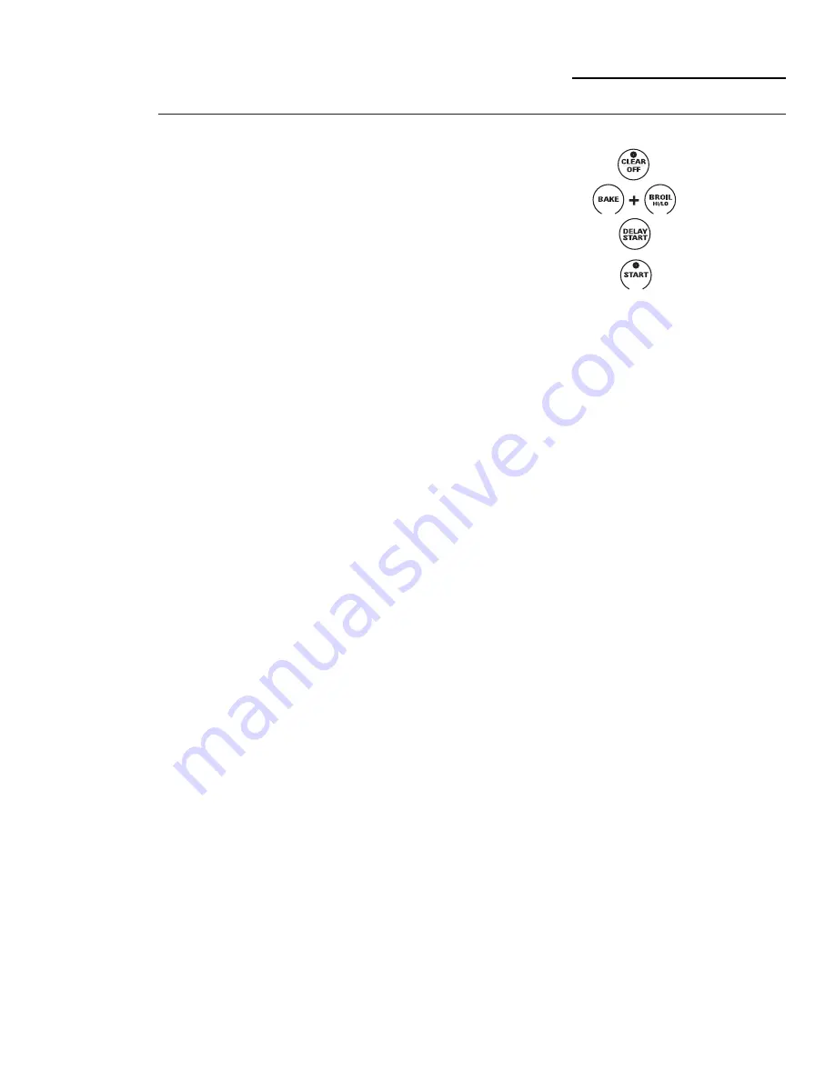 GE zek957bdbb Owner'S Manual Download Page 15