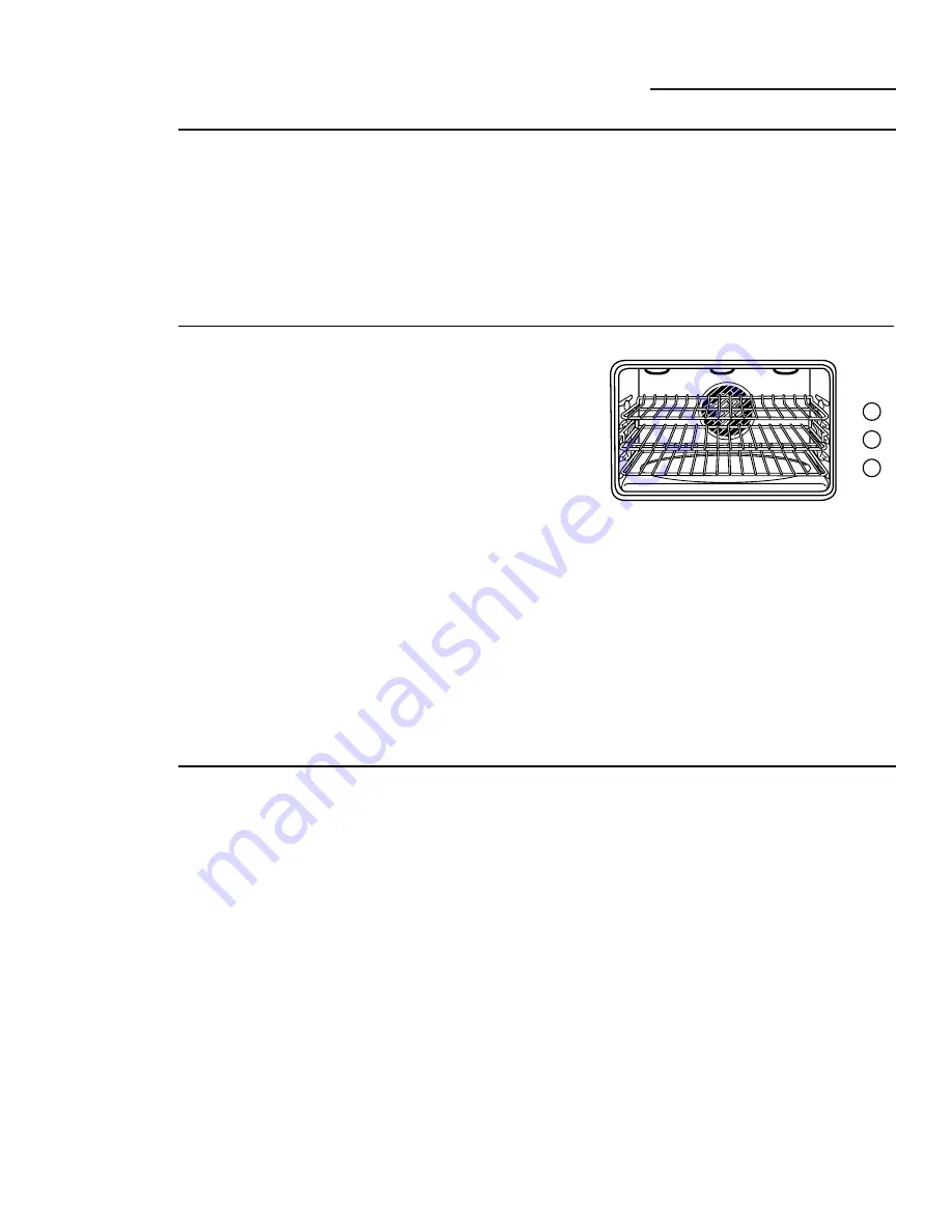 GE zek957bdbb Owner'S Manual Download Page 26