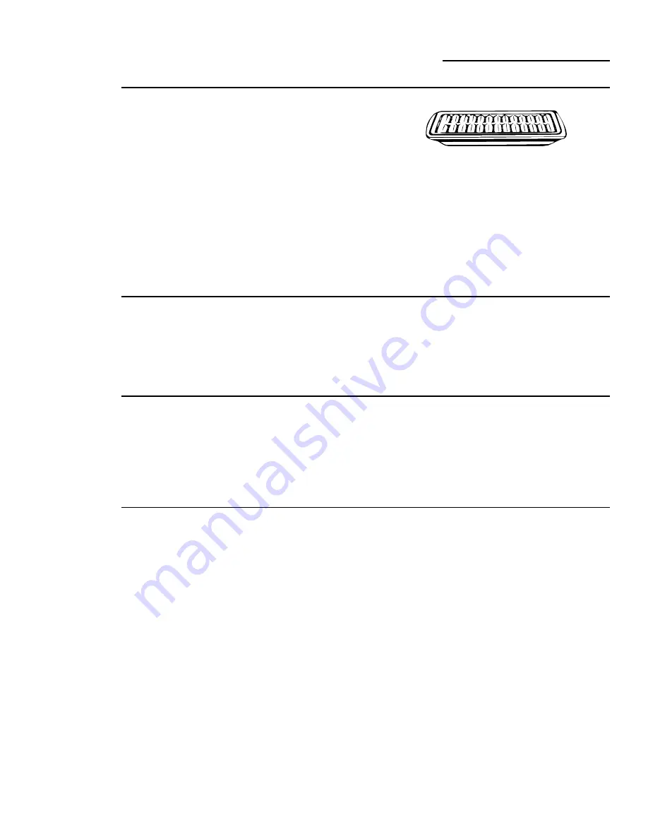 GE zek957bdbb Owner'S Manual Download Page 37