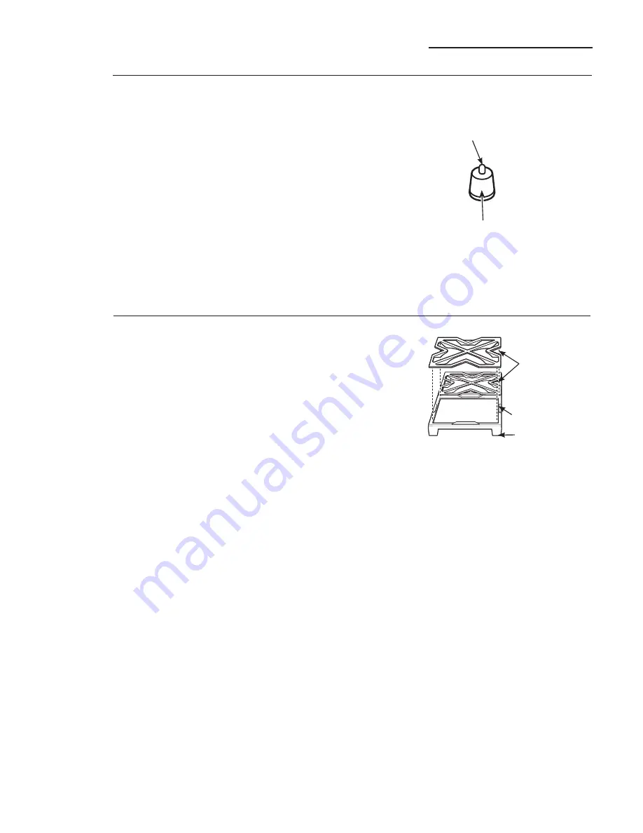 GE ZGP304NRSS Owner'S Manual Download Page 78