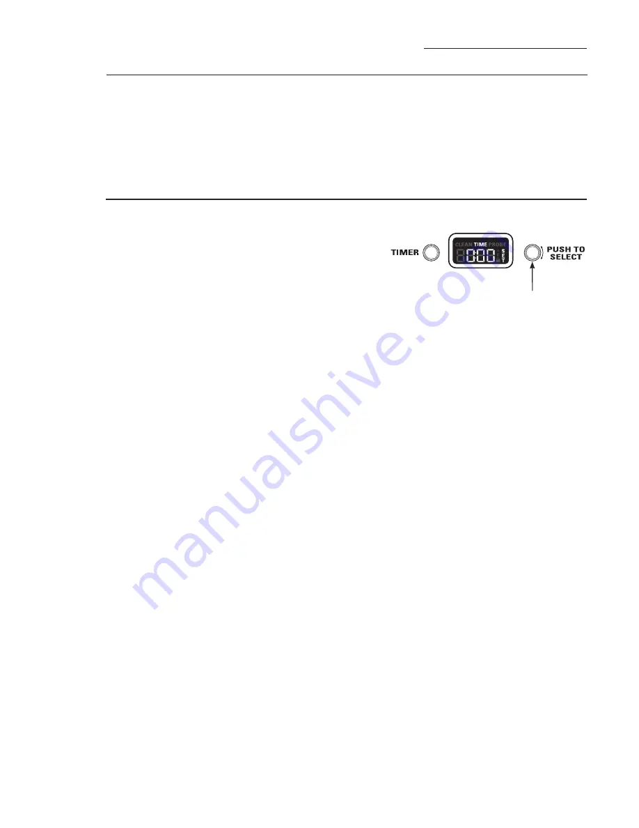 GE ZGP304NRSS Owner'S Manual Download Page 112