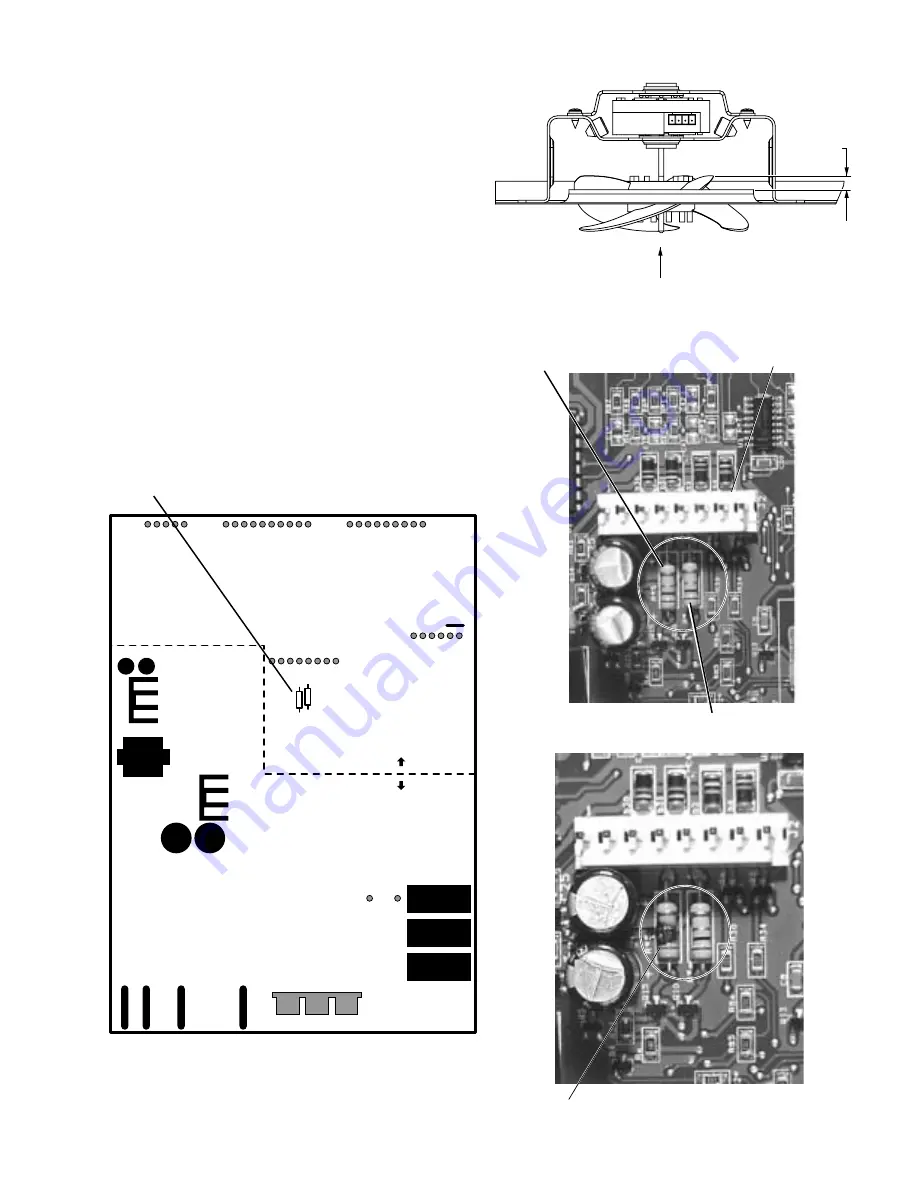 GE ZIC36ON Series Скачать руководство пользователя страница 17