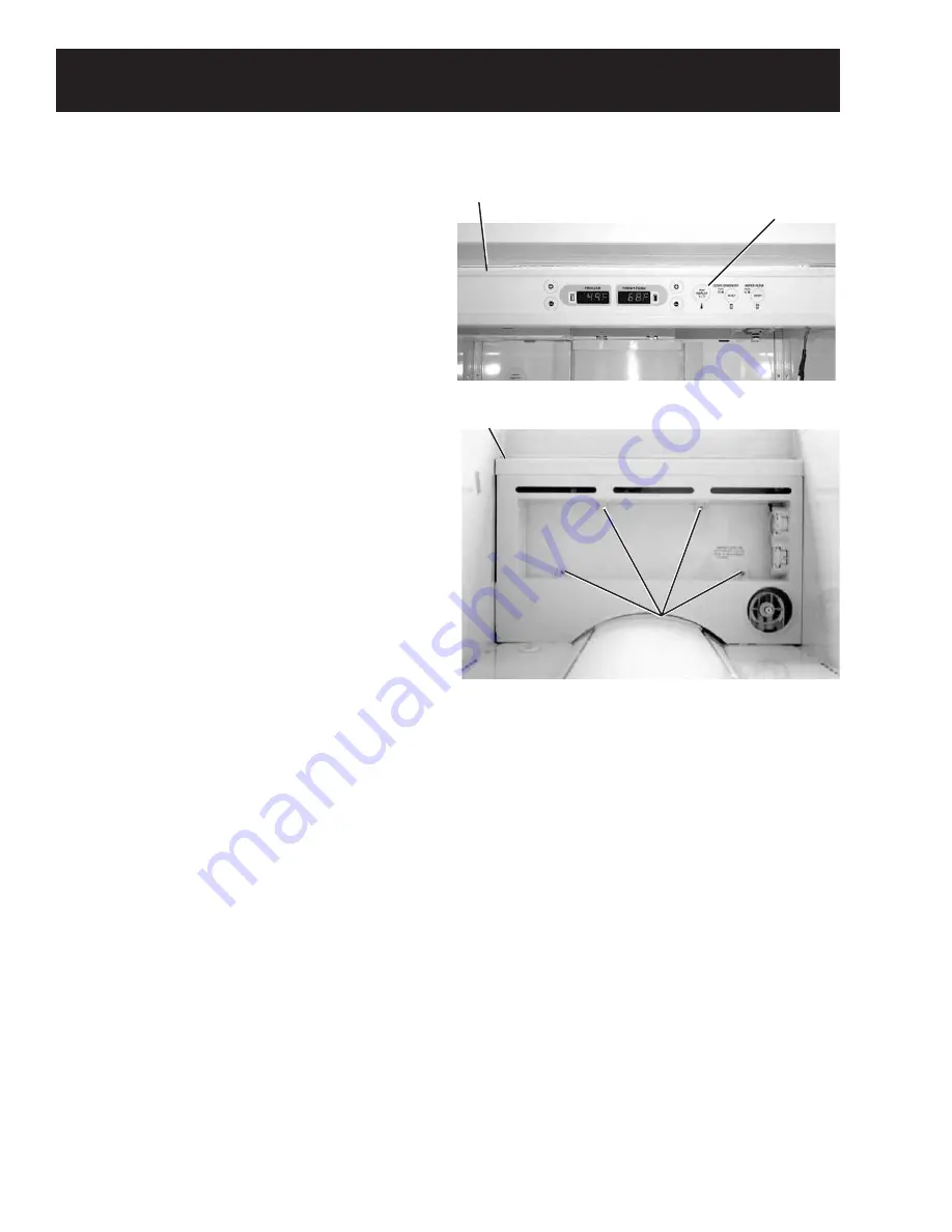 GE ZIS 360DR Technical Service Manual Download Page 24