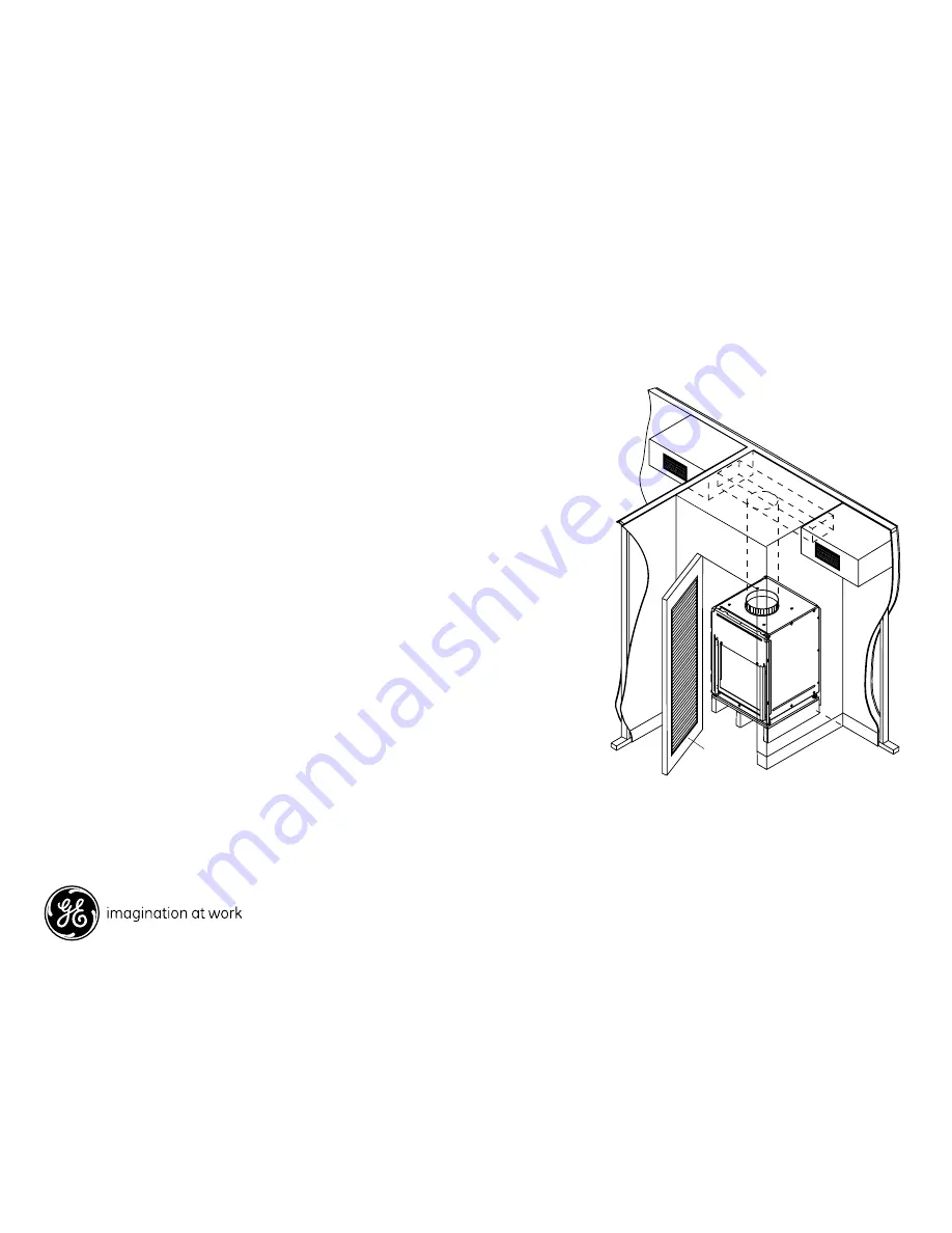 GE Zoneline AZ85H18EAC Datasheet Download Page 2