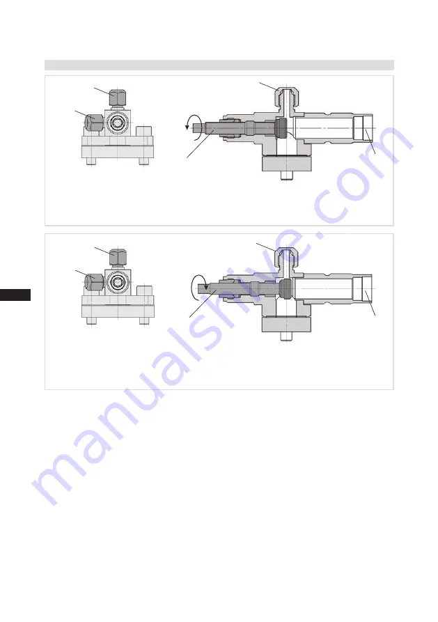 GEA FK20 Assembly Instructions Manual Download Page 14