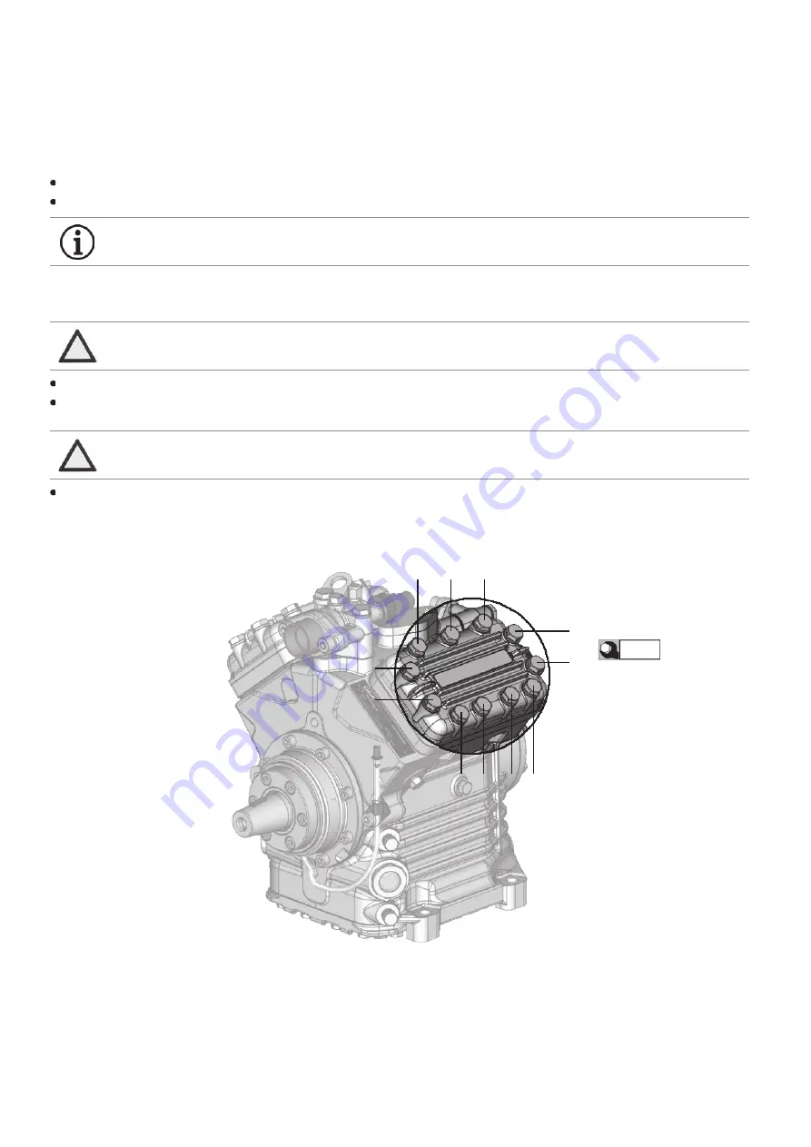 GEA FK40/390 K Maintenance Manual Download Page 20