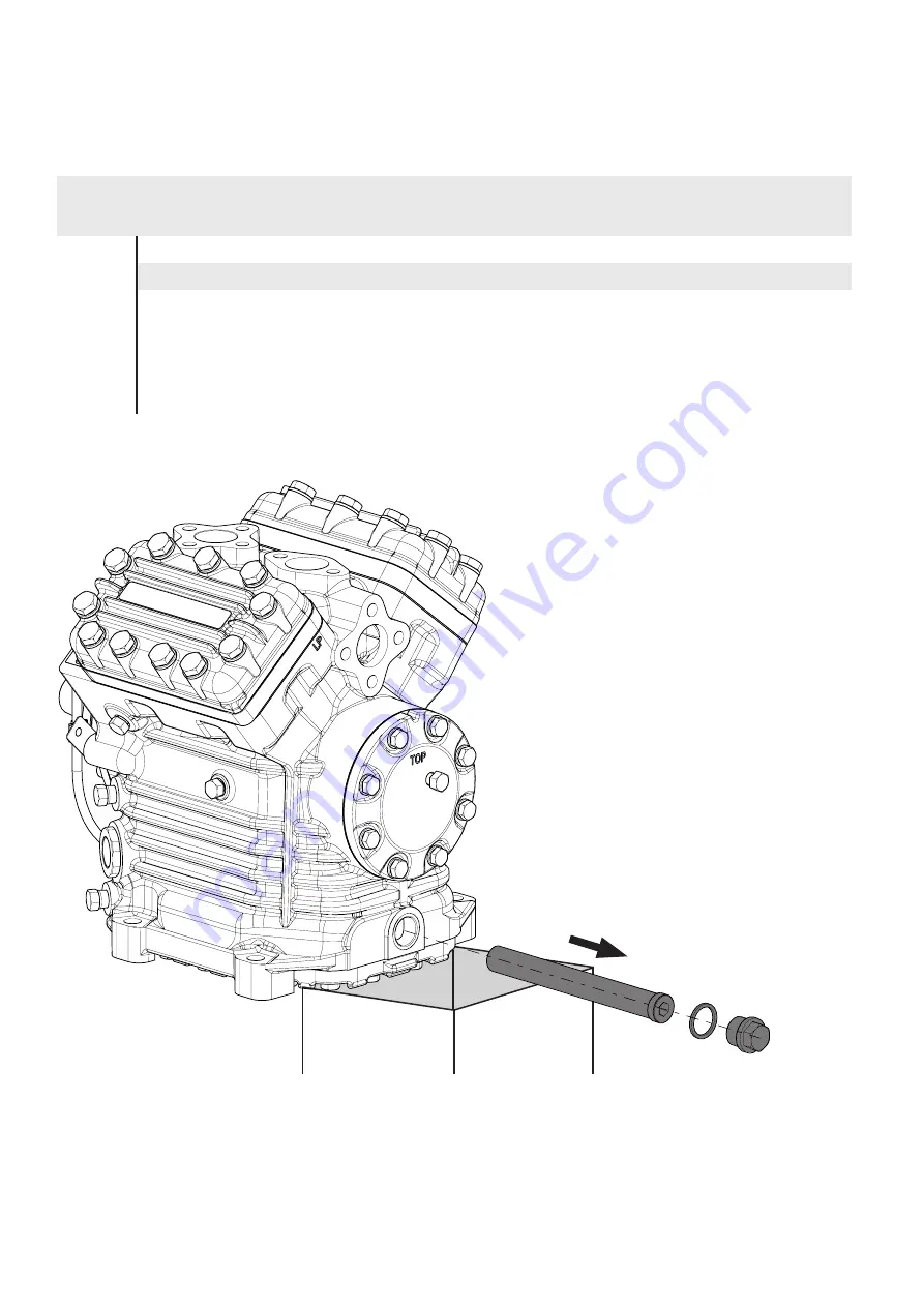 GEA FK40/390 K Maintenance Manual Download Page 26