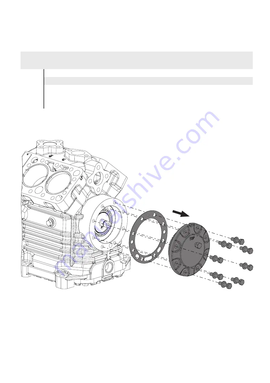 GEA FK40/390 K Maintenance Manual Download Page 29