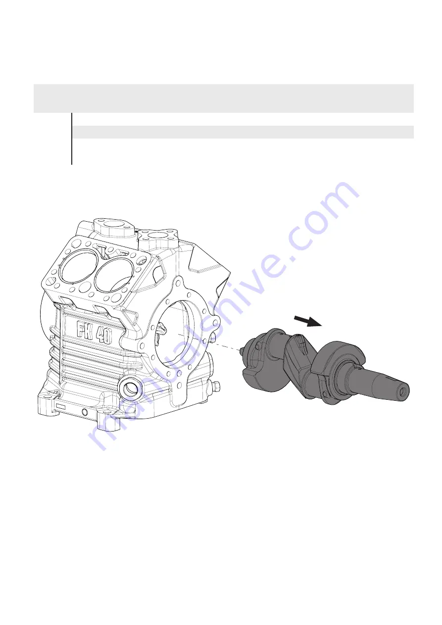 GEA FK40/390 K Maintenance Manual Download Page 33