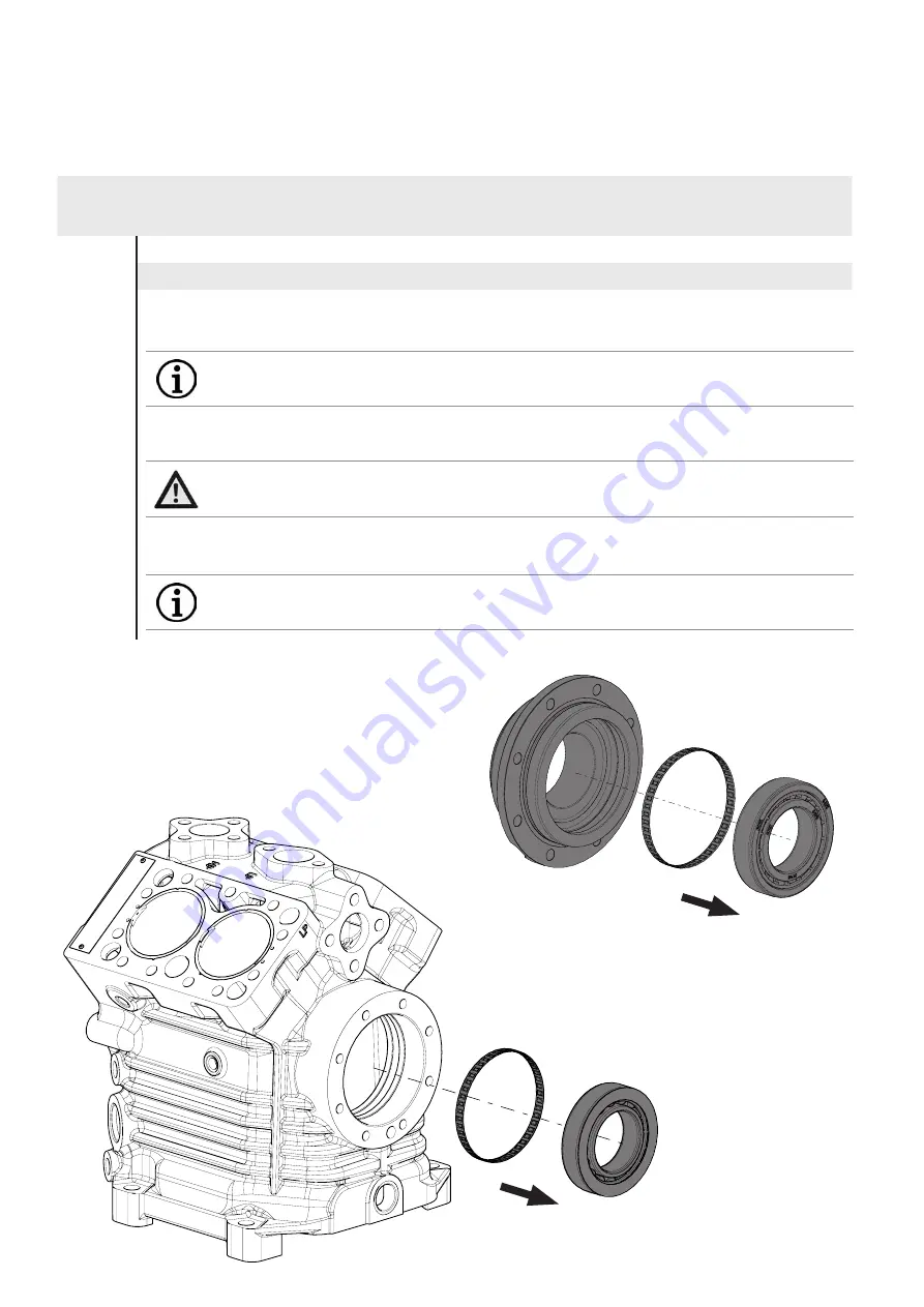 GEA FK40/390 K Maintenance Manual Download Page 36