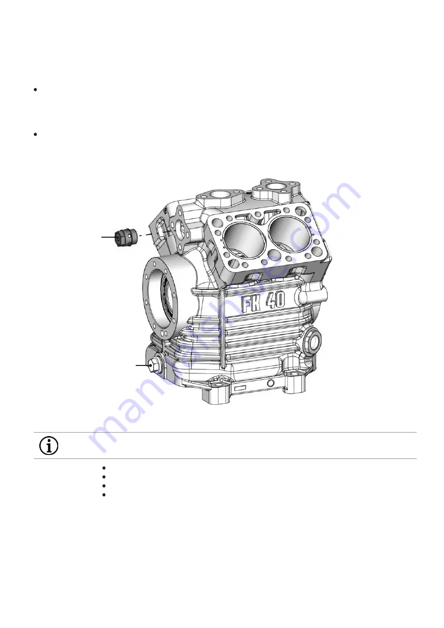 GEA FK40/390 K Maintenance Manual Download Page 39