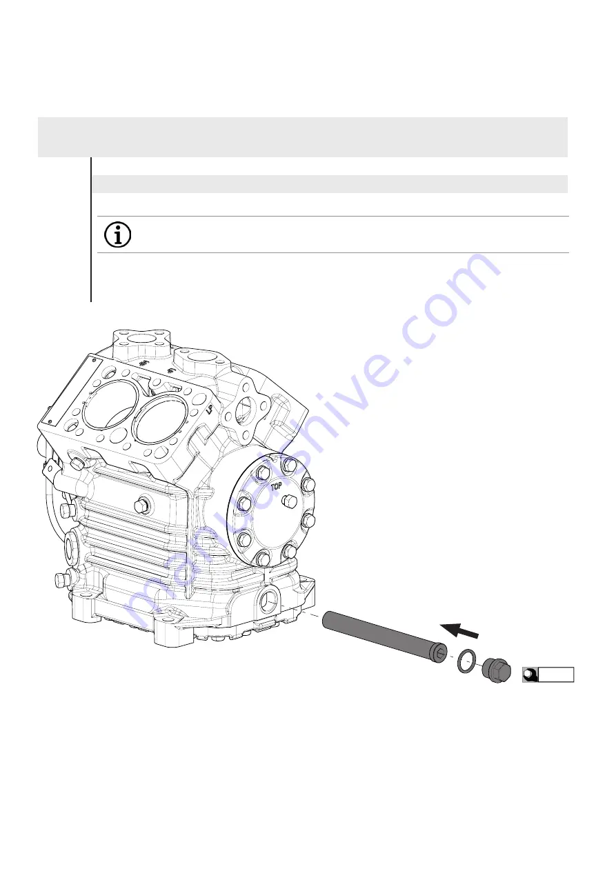 GEA FK40/390 K Maintenance Manual Download Page 52