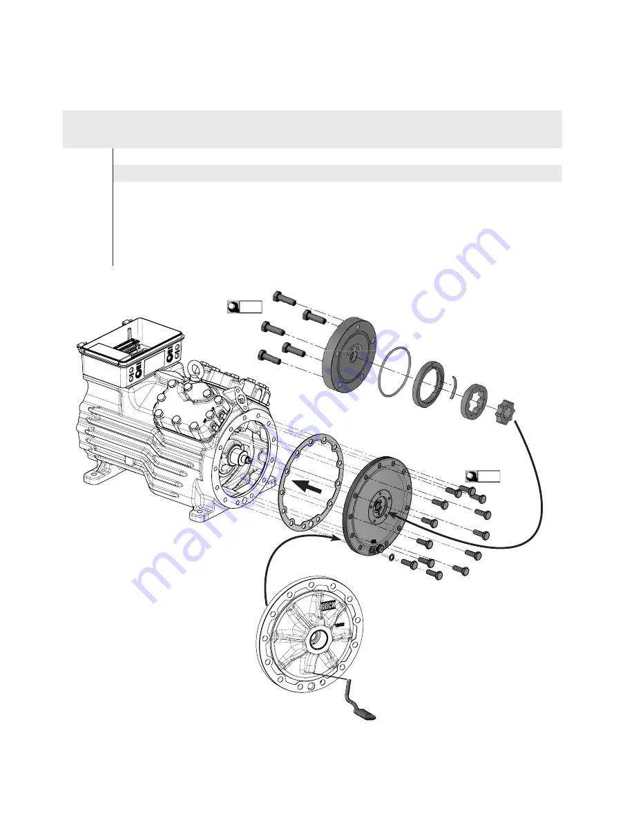 GEA HG34e Maintenance Manual Download Page 26