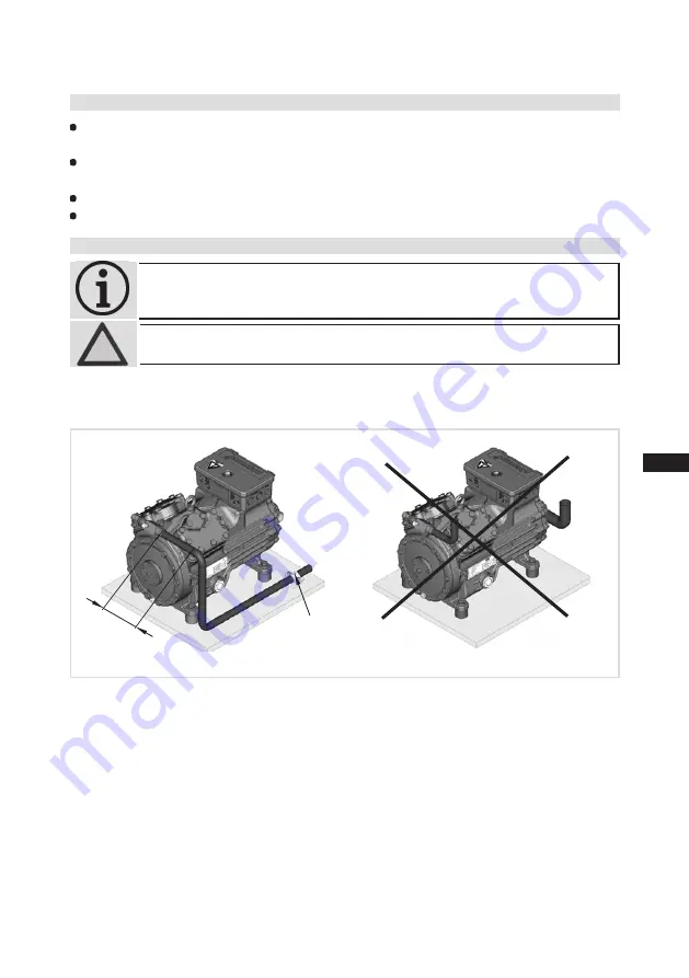 GEA HG34P Series Assembly Instructions Manual Download Page 11