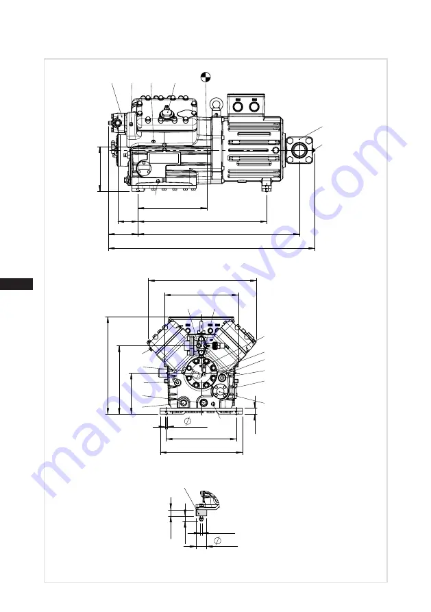 GEA HG6/1080-4 Скачать руководство пользователя страница 28