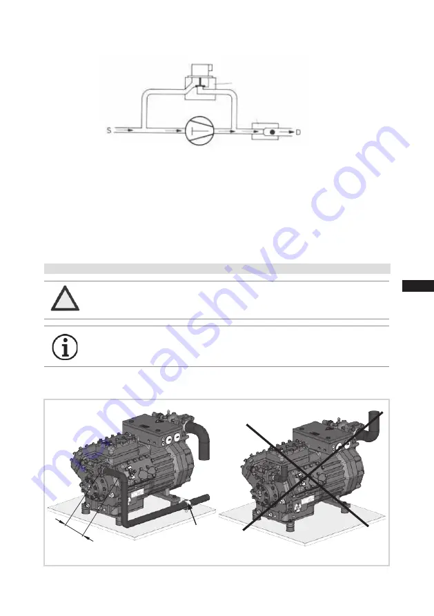 GEA HG76e/1620-4 Assembly Instructions Manual Download Page 13