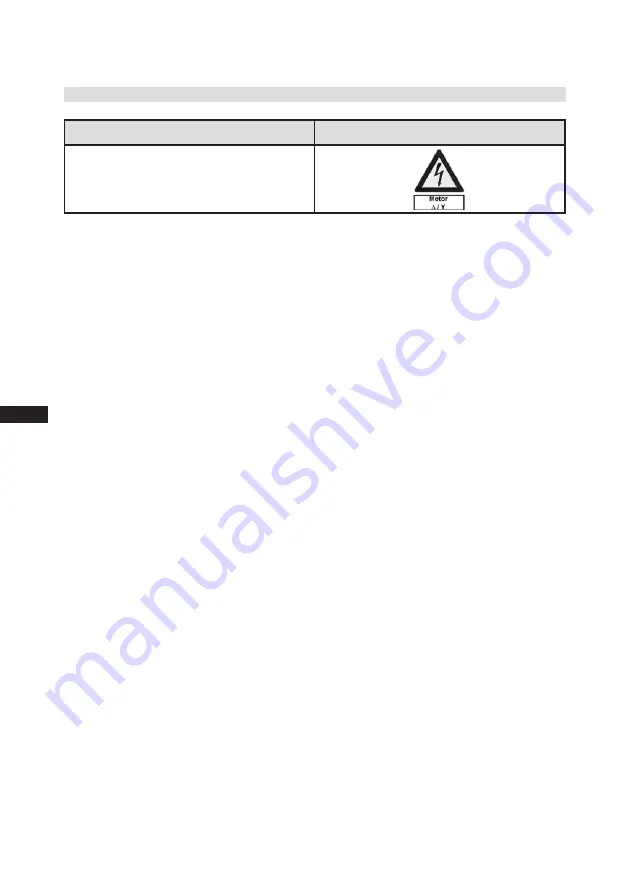 GEA HG76e/1620-4 Assembly Instructions Manual Download Page 20