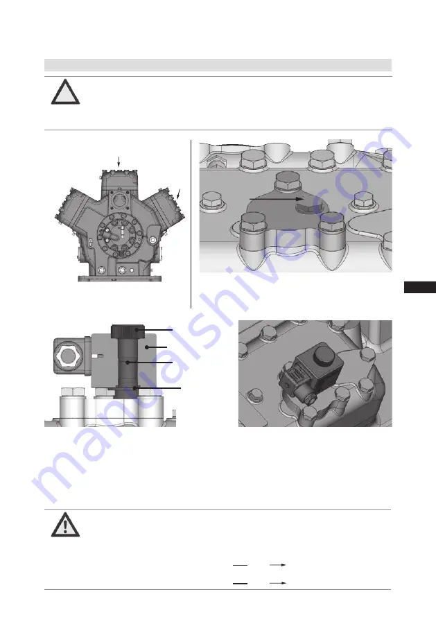 GEA HG76e/1620-4 Assembly Instructions Manual Download Page 31