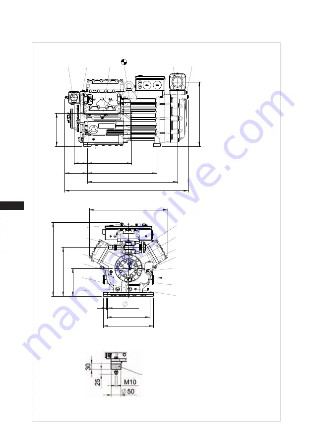 GEA HG76e/1620-4 Assembly Instructions Manual Download Page 34