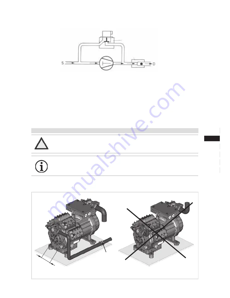 GEA HG88e series Assembly Instruction Manual Download Page 13