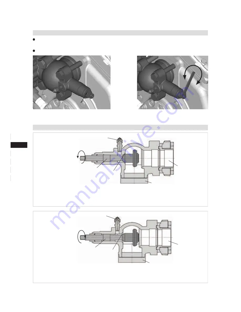 GEA HG88e series Assembly Instruction Manual Download Page 14