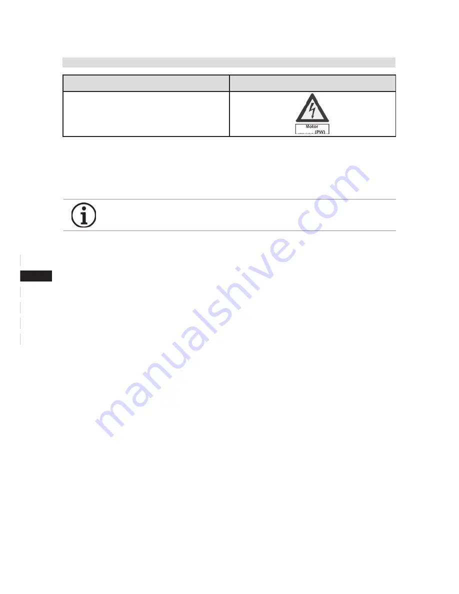 GEA HG88e series Assembly Instruction Manual Download Page 16