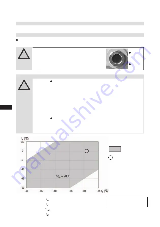 GEA HGX12P CO2 Assembly Instructions Manual Download Page 8