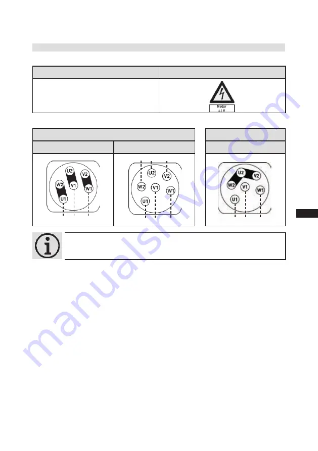 GEA HGX12P CO2 Assembly Instructions Manual Download Page 13