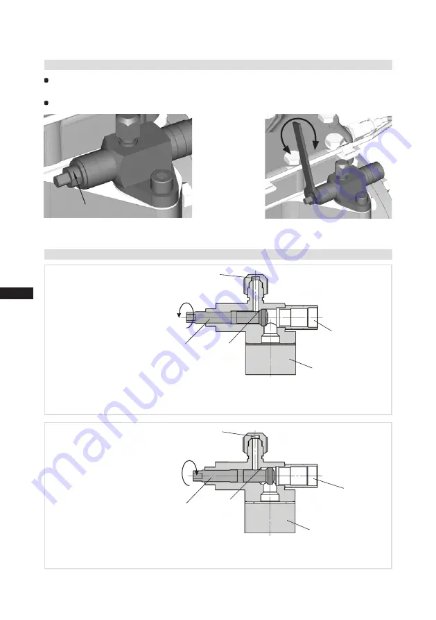 GEA HGX22P/125-4 S R410A Assembly Instructions Manual Download Page 12