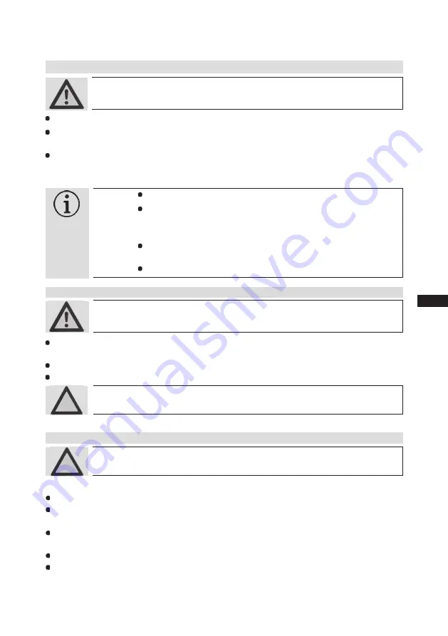 GEA HGX22P/125-4 S R410A Assembly Instructions Manual Download Page 19