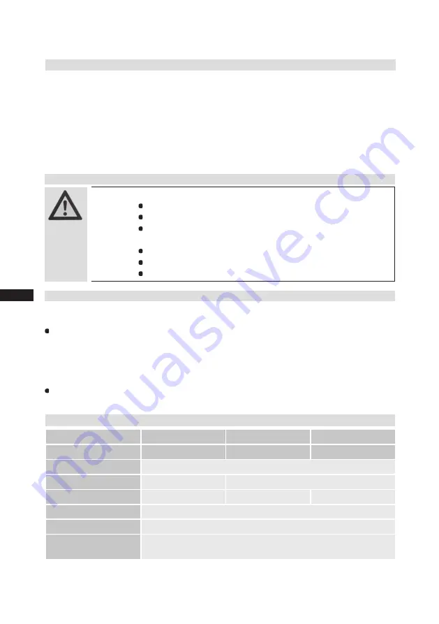 GEA HGX22P/125-4 S R410A Assembly Instructions Manual Download Page 20