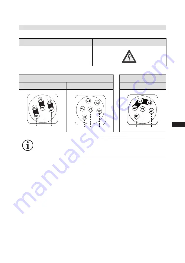 GEA HGX34e/255-4 S CO2 Assembly Instructions Manual Download Page 13