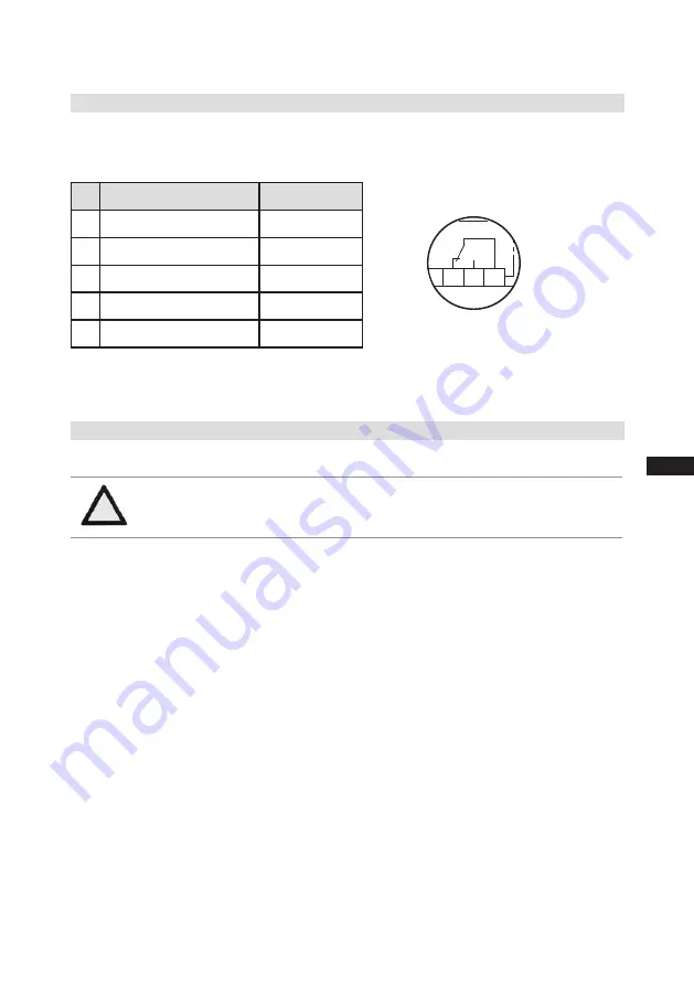 GEA HGX34e/255-4 S CO2 Assembly Instructions Manual Download Page 17